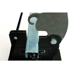 PINCE OSSATURE/RAIL 48mm PROFILCUT