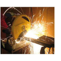 DISQUE TRONC. ACIER 80T300 D300x2.8x25.4mm PFERD