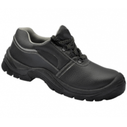 Chaussure de sécurité 1er prix Basse noire