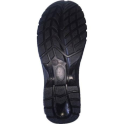 Chaussure de sécurité 1er prix Basse noire
