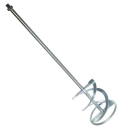 Malaxeur D140 mm fixation M14