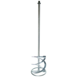 Malaxeur D140 mm fixation M14