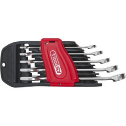 JEU 10 CLE MIXTE KSTOOLS 8-19mm + SUPPORT