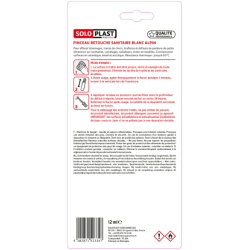 RETOUCHE EMAIL Tube 12ml BLANC