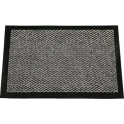 TAPIS VANOISE GRIS 60x80cm