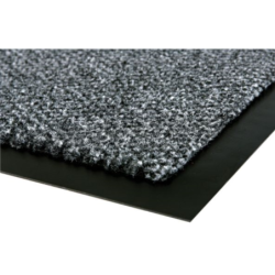TAPIS VANOISE GRIS 60x80cm