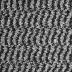 TAPIS VANOISE GRIS 60x80cm