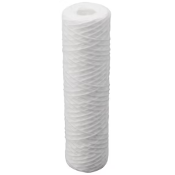 CARTOUCHE BOBINEE 5 MICRONS 12 MOIS