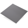 TOLE LISSE ACIER 0m25x0m50 1mm