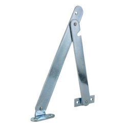 COMPAS PIED RABATABLE D/G 300mm AZ SB2