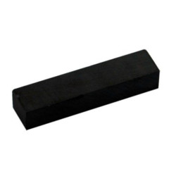 AIMANT FERRITE 33.5x7.7x6mm SB4