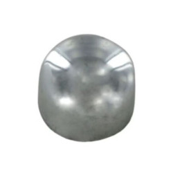 PUNAISE MAGNETIQUE D9 ARGENTE SB10