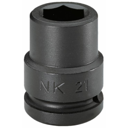 DOUILLE IMPACT 3/4' 6PT 34MM FACOM