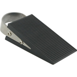 CALE PORTE 125X50X32 INOX SB 1