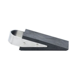 CALE PORTE 125X50X32 INOX SB 1