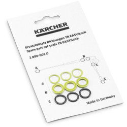 JOINT RECHANGE LANCE KARCHER SB9