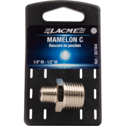 MAMELON AIR COMPRIME MAMELON C