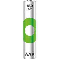 ACCUS R03 RECYKO SB4 NH850GP