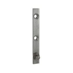 PIVOT DROIT 70mm HAUT/BAS SB4