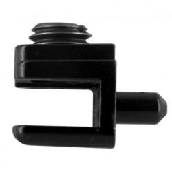 PIVOT PORTE VERRE 6mm SB2
