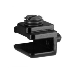 PIVOT PORTE VERRE 6mm SB2