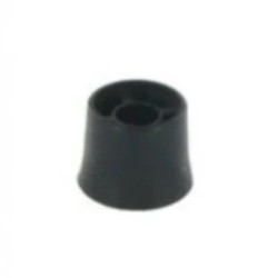 ADAPTATION PDL VIS M10 D25 NOIR SB4