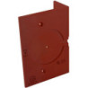 GABARIT CHARNIERE INV. D35 SB