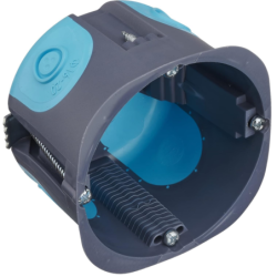 BOITE ENCASTREMENT STOPAIR D67x50