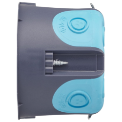 BOITE ENCASTREMENT STOPAIR D67x50