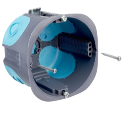 BOITE ENCASTREMENT STOPAIR D67x50