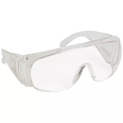 SURLUNETTE VISILUX INCOLORE