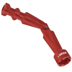 CLE UNIVERSELLE POUR ABATTANT WC SB