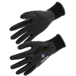 GANT NYLON TT ENDUIT NITRIL T10 PAQUET 10