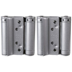 CHARNIERE D. ACTION 150mm N36 (PAIRE