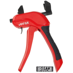 MINI SERTISSEUSE AXIALE D12-16-20mm VIRAX