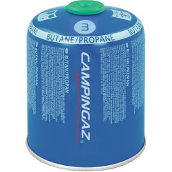 CARTOUCHE CAMPING GAZ 240gr CV300PLUS