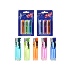 BRIQUET ELECTRO TRANSP RECHARG SB3