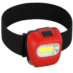 LAMPE FRONTALE 1ER LED 120LM 4.5V