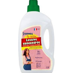FABULOUS SUPER LESSIVE 2.27L