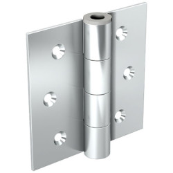 CHARNIERE PORTE GAR. 85x85 A.Z. 1512P