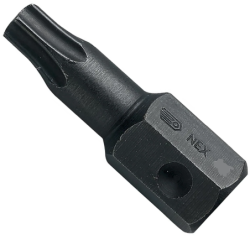 EMBOUT IMPACT TORX NEX50A