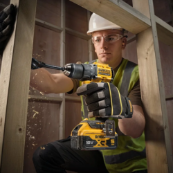 PERCEUSE DEWALT DCD794NT-XJ 18V SANS BATT