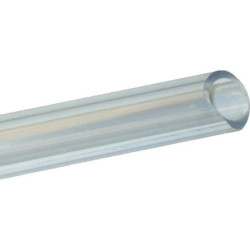 TUYAU CRISTAL 8x11mm LE METRE