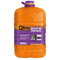 PETROLE PURE 20L EMB. PERDU