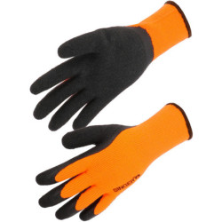GANT ENDUIT LATEX MOUSSE INT. T11