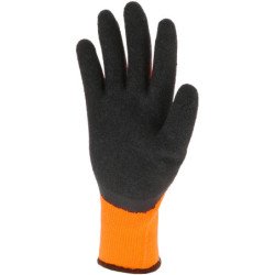 GANT ENDUIT LATEX MOUSSE INT. T11