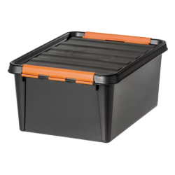 BAC SMARTSTORE PRO 31 50x39x26cm 32L