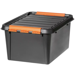 BAC SMARTSTORE PRO 31 50x39x26cm 32L
