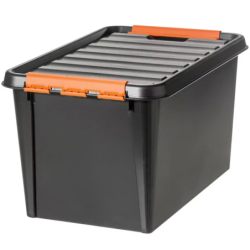 BAC SMARTSTORE PRO 31 50x39x26cm 32L