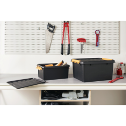 BAC SMARTSTORE PRO 31 50x39x26cm 32L